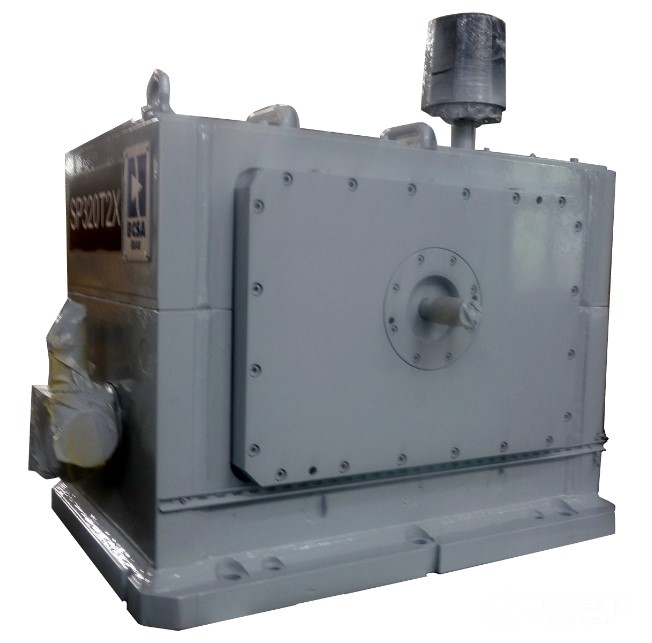 精密測繪+國產(chǎn)互換｜我司成功攻克超高速進(jìn)口齒輪箱國產(chǎn)化替代難題